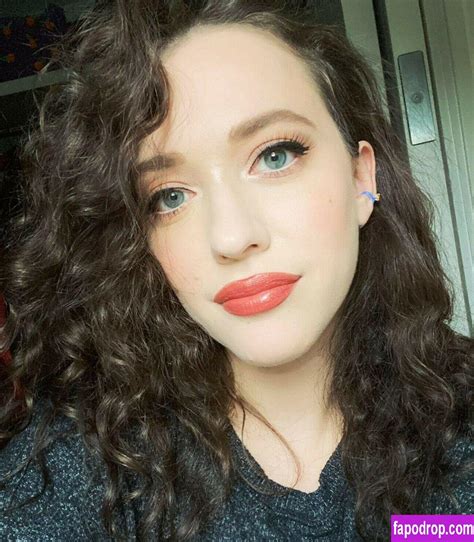 Kat Dennings nude pictures, onlyfans leaks, playboy photos